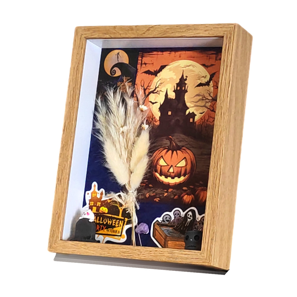 Halloween Frame 3